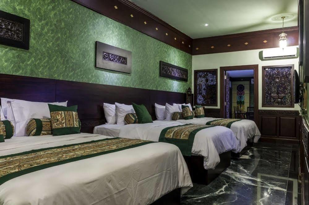 Dhanesvara Holistic Unique Homestay Wonotjolo Exterior foto