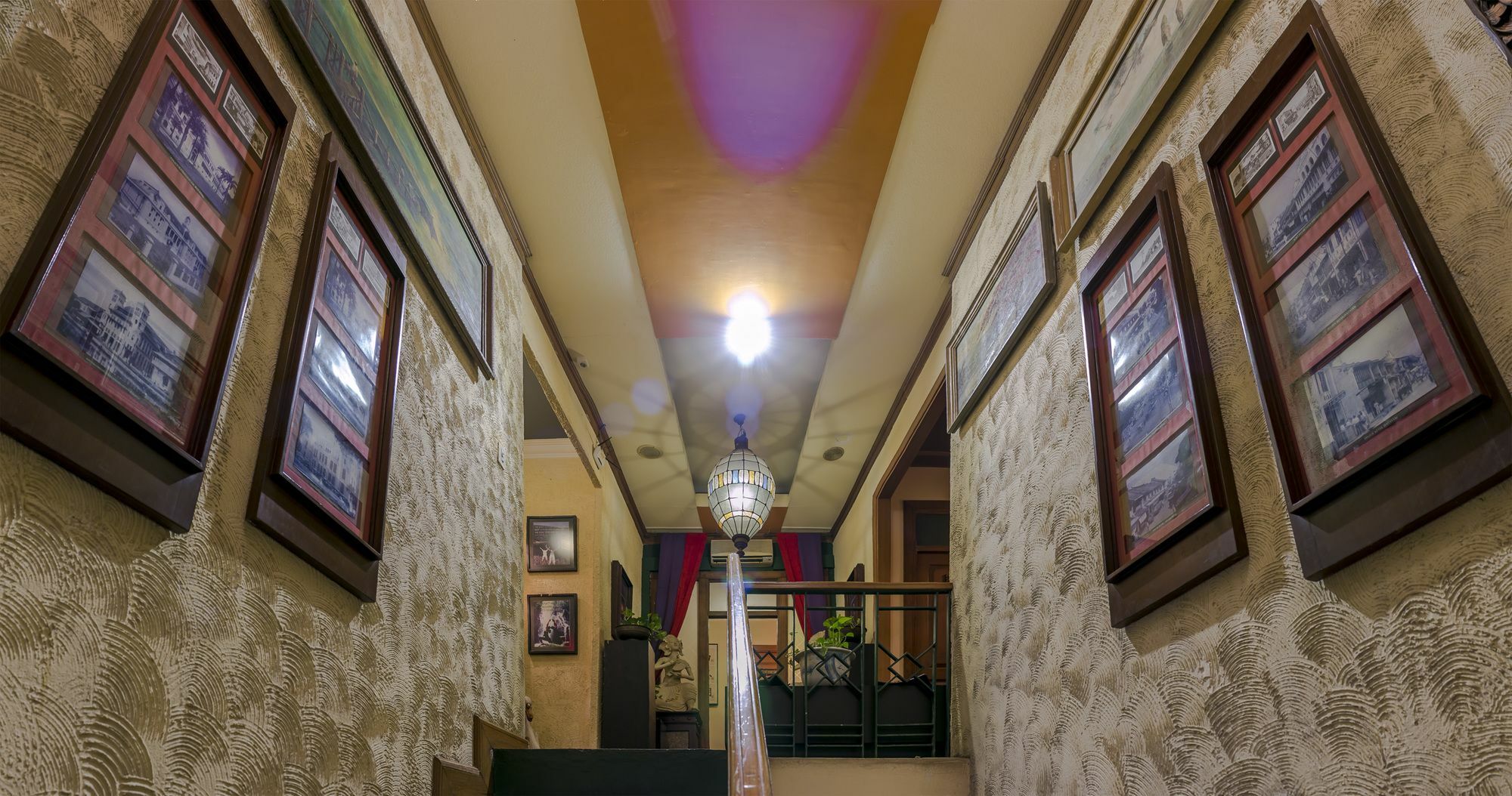 Dhanesvara Holistic Unique Homestay Wonotjolo Exterior foto